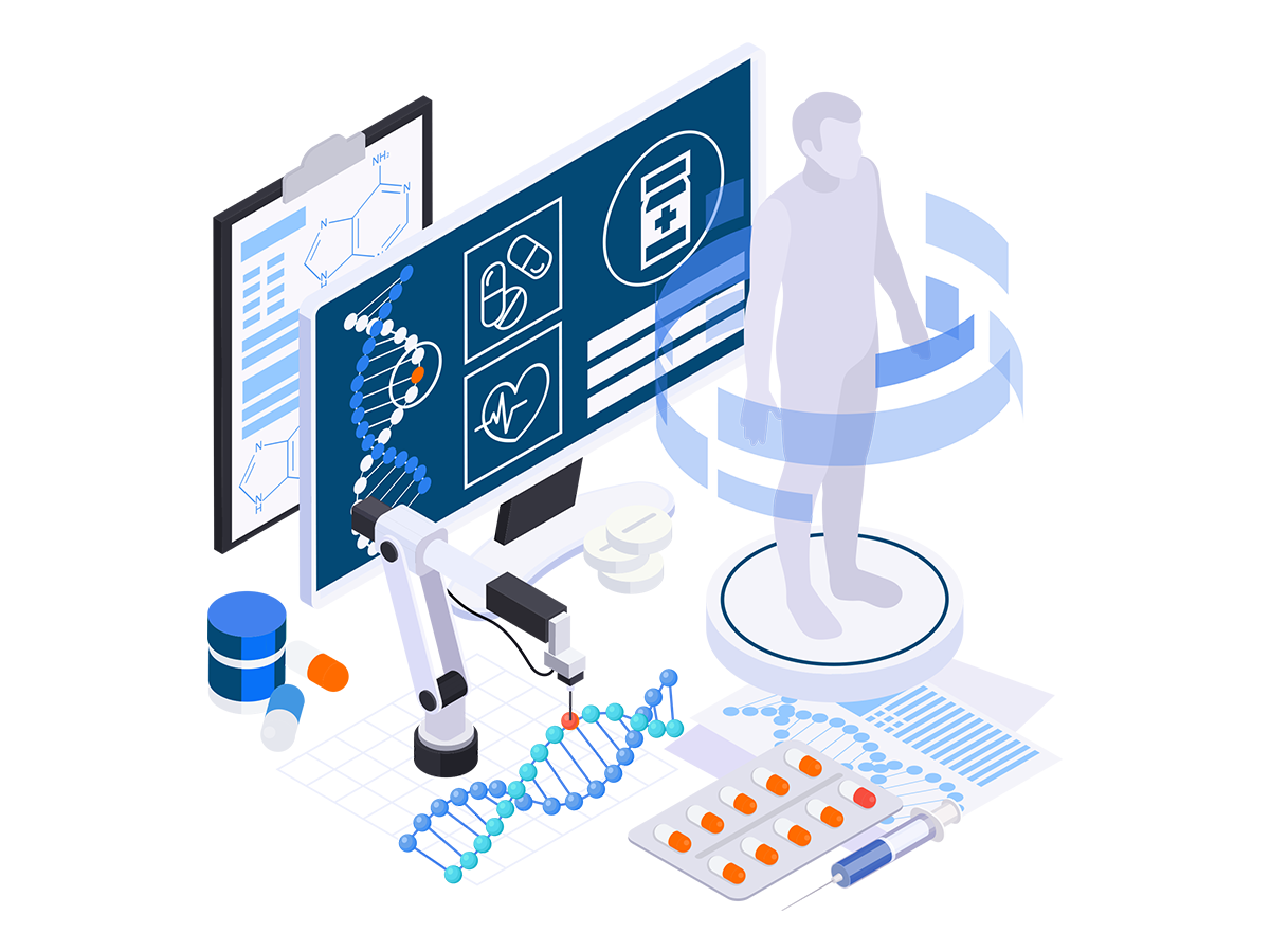 What Makes Bluebix Pharmaceutical Solutions Unique